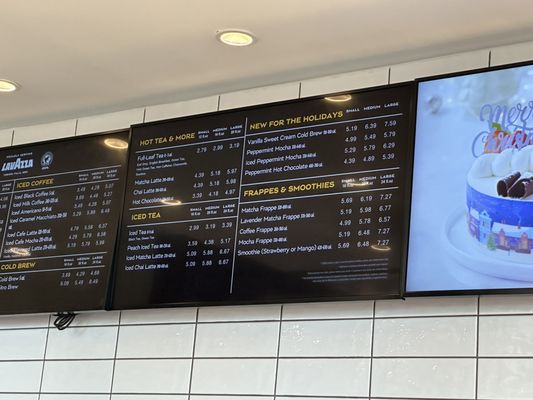 Menu photo 2 Paris Baguette Coppell, TX