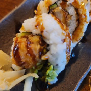 Konnichiwa - Japanese Near Me - Spartanburg, South Carolina