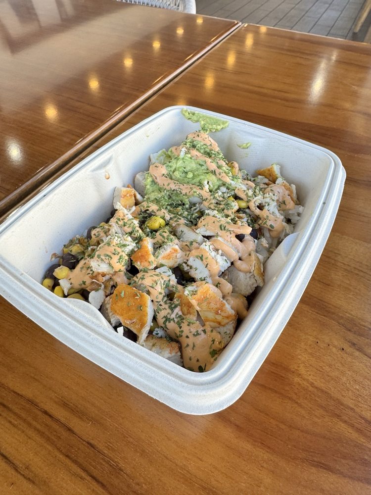 Bowlify Superfoods Logo