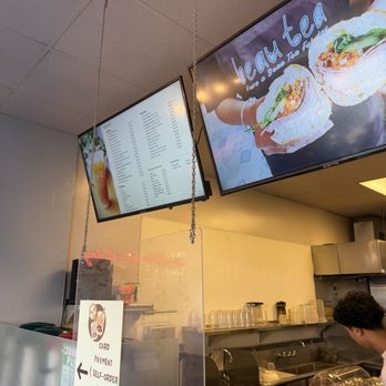 BeauTea - Interior - Bubble Tea Near Me - South San Francisco, California BeauTea - Interior - Bubble Tea Near Me - South San Francisco, California