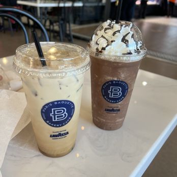 Paris Baguette - Coffee - Bakeries Near Me - Phoenix, Arizona Paris Baguette - Coffee - Bakeries Near Me - Phoenix, Arizona