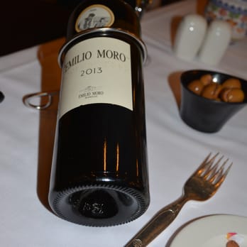 L'Albufera - 100% Tempranillo grape- merlot like. - Gluten-Free Near Me - Madrid, M