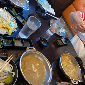 Shabuya - Soup Near Me - Milpitas, California