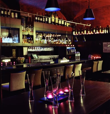 Malmaison Glasgow by null