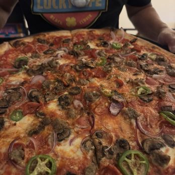 Mama's Boy - Pizza Near Me - Oakland, California Mama's Boy - Pizza Near Me - Oakland, California