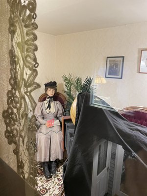 McKinley Presidential Library & Museum by null