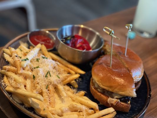 Eureka! Santa Clara by null