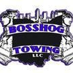 Bosshog Towing & Junk Car Buyers