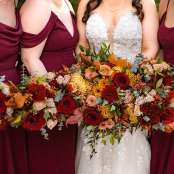Juniper & Honey Floral Designs - Floral Designers Near Me - Denver, Colorado