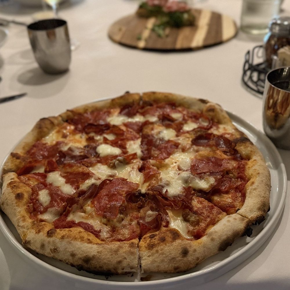 Davanti Ristorante - Italian Near Me - Houston, Texas Davanti Ristorante - Italian Near Me - Houston, Texas