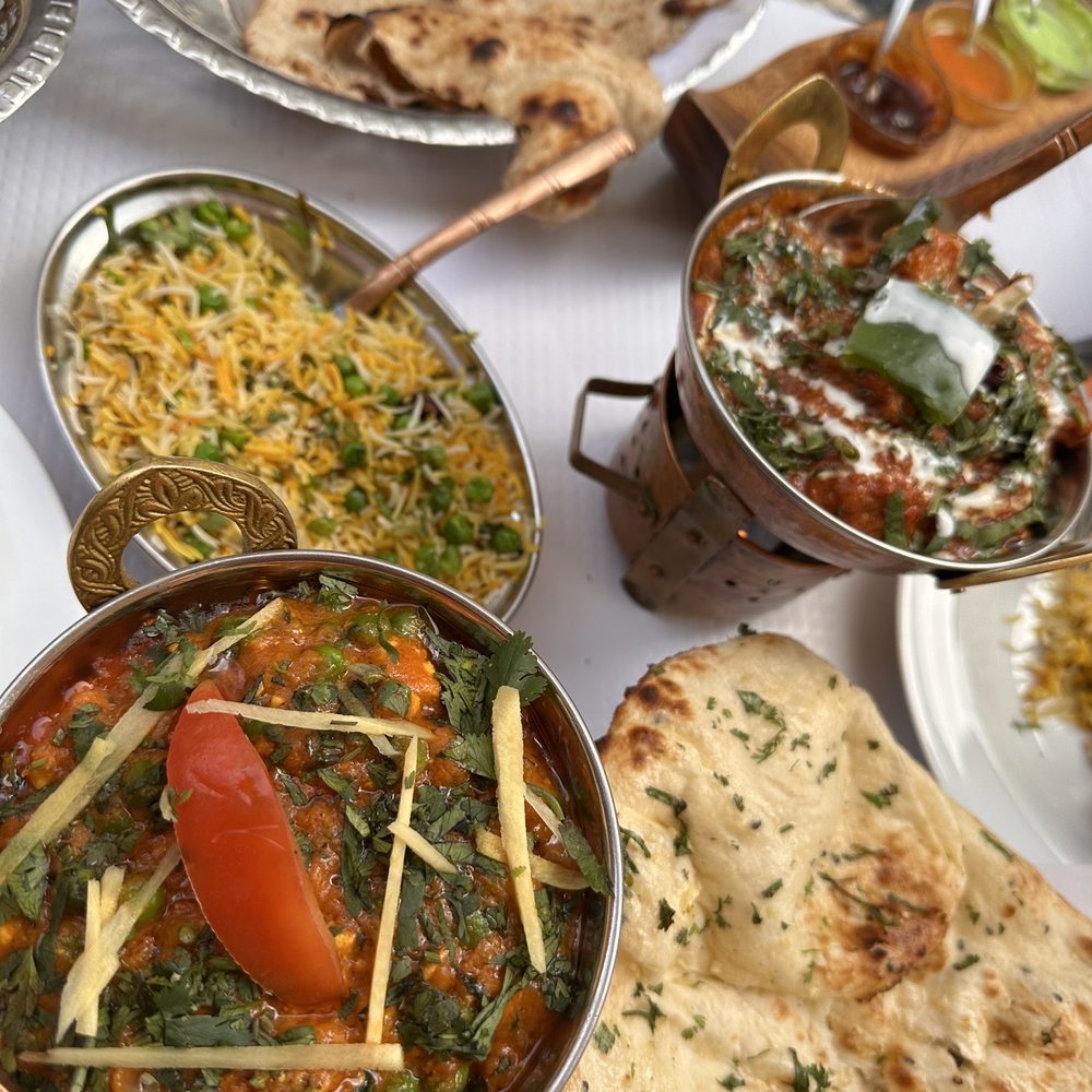 TOP 10 BEST Indian near Nelas, Portugal - Updated 2026 - Yelp, image size:1000x1000