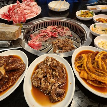 Sik Do Rak - Korean Near Me - Honolulu, Hawaii