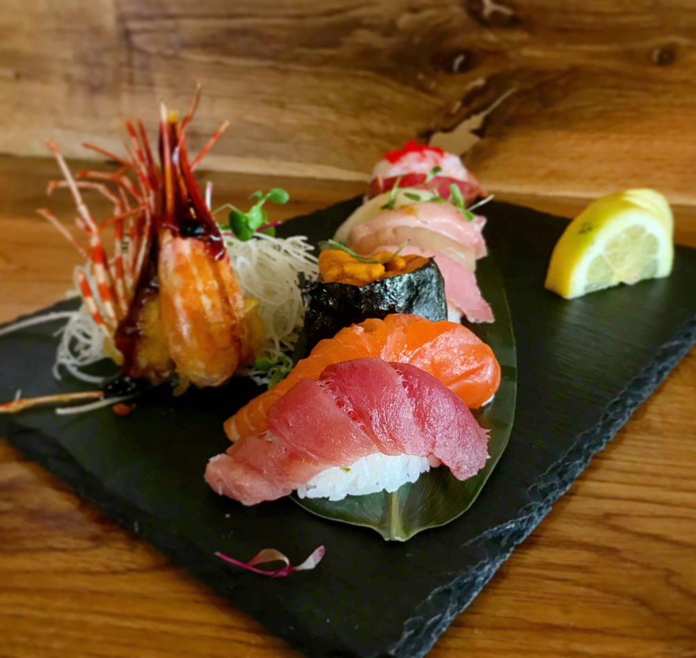 Ototo Sushi