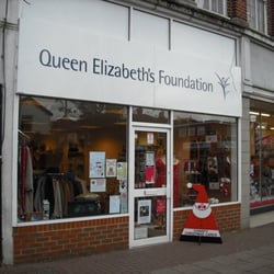 Queen Elizabeth's Foundation
