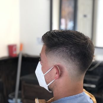 Capitol Barbershop - Barbers Near Me - San Diego, California Capitol Barbershop - Barbers Near Me - San Diego, California