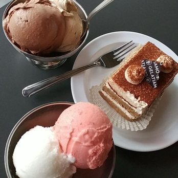 Gelatiamo - Bakeries Near Me - Seattle, Washington