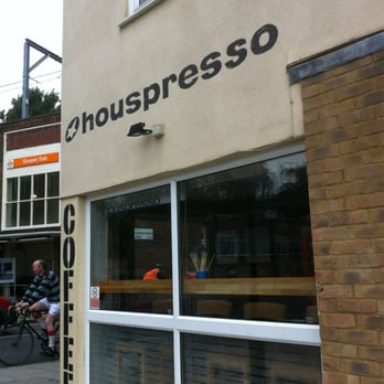 Housepresso - Real Estate Agents Near Me - London, XGL