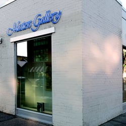 Masters Gallery