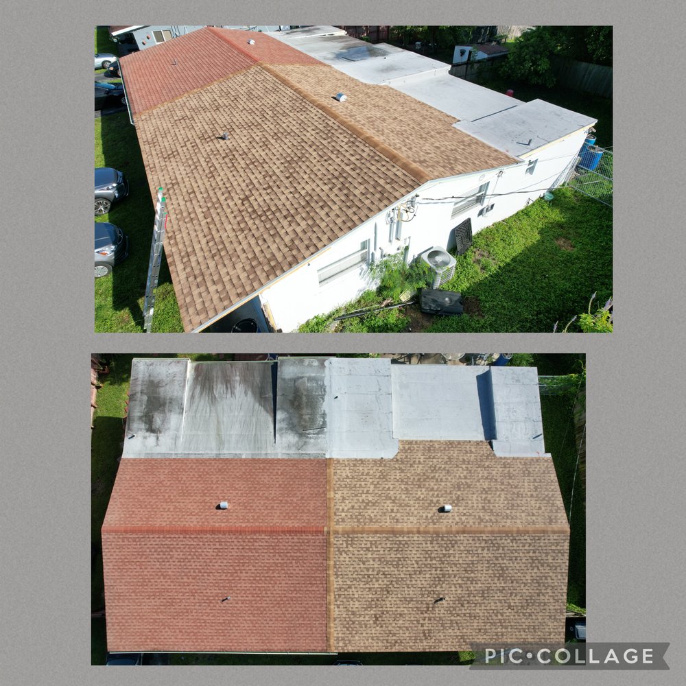 Slide of Nacs Roofing