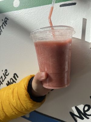 Smoothie joint by null