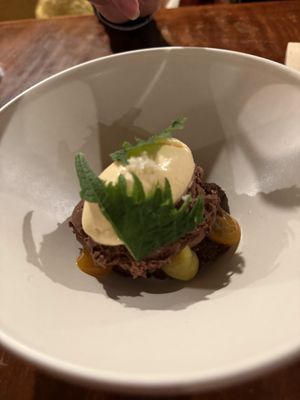 Apego Restaurante by null