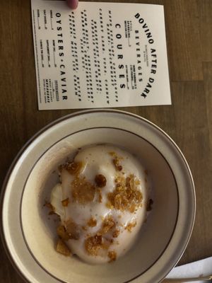 Bovino after dark by null Bovino after dark by null