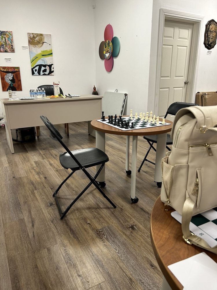 Neighborhood Grocery