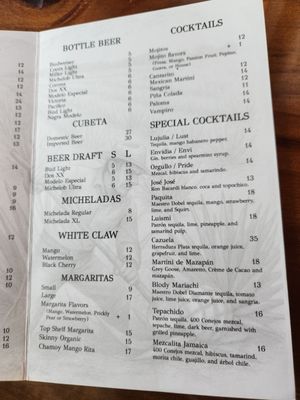 Menu photo 1 Suculenta Cocina Pflugerville, TX Menu photo 1 Suculenta Cocina Pflugerville, TX