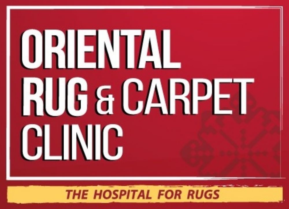 ORIENTAL RUG AND CARPET CLINIC TEMP. CLOSED Updated September 2024