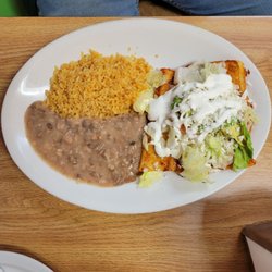 Lorena's Taqueria