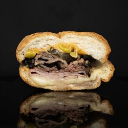 Bubba's Deli - Pujols