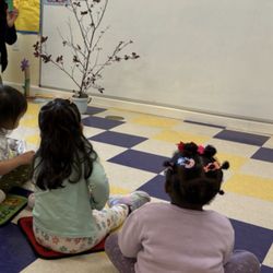 La Plazita Preschool Foothill