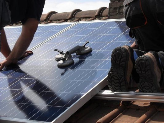 Trifecta Roofing & Solar