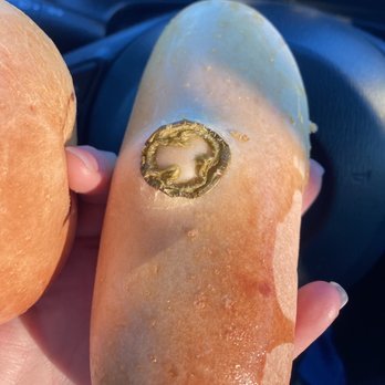 Coaches Kolaches - Top Seller- Jalapeno Sausage Kolache - Bakeries Near Me - Urbandale, Iowa Coaches Kolaches - Top Seller- Jalapeno Sausage Kolache - Bakeries Near Me - Urbandale, Iowa