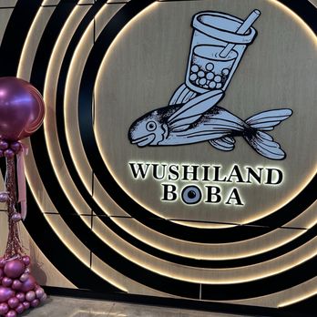 Wushiland Boba - Bubble Tea Near Me - Eastvale, California Wushiland Boba - Bubble Tea Near Me - Eastvale, California