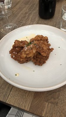 The Rabbit Hole by null