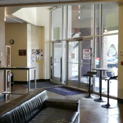 Anytime Fitness