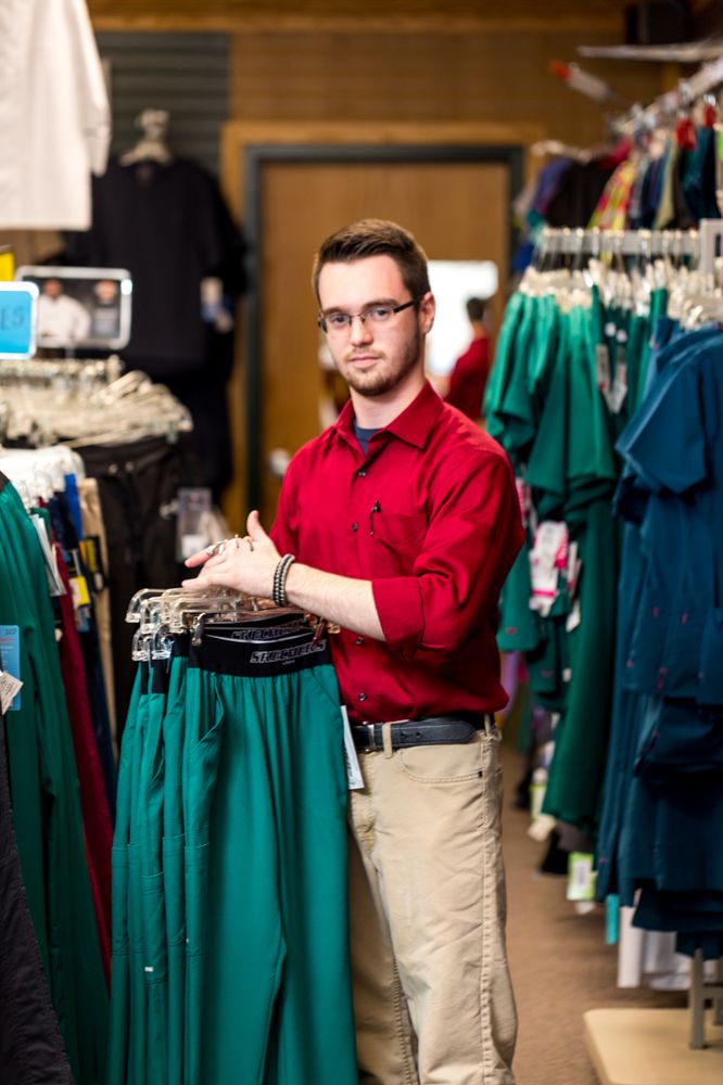 UNIFORM CENTER OF LANSING Updated September 2024 19 Photos 425 N