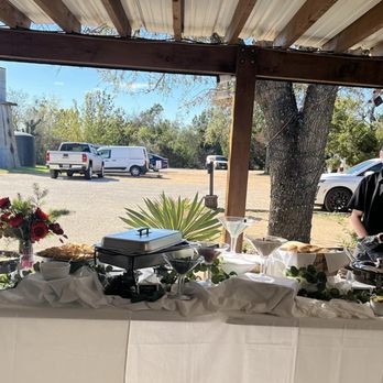 Courtney’s Catering - Caterers Near Me - Austin, Texas