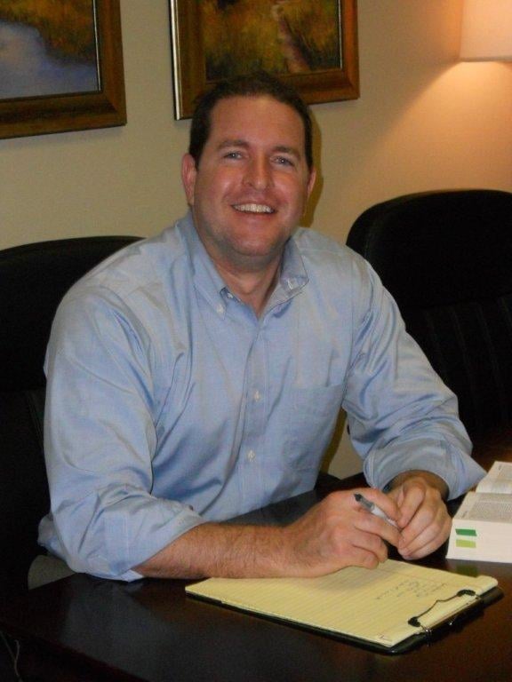 Lacke Law Firm, LLC - property tax consultant in Charleston, SC