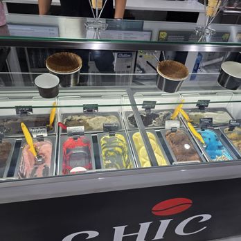 Chic Cafe - Cafes Near Me - Lake Zurich, Illinois Chic Cafe - Cafes Near Me - Lake Zurich, Illinois