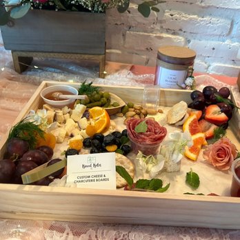 Boxed Bites OC - Charcuterie Board - Food Delivery Services Near Me Boxed Bites OC - Charcuterie Board - Food Delivery Services Near Me