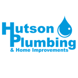 Slide of Hutson's Plumbing