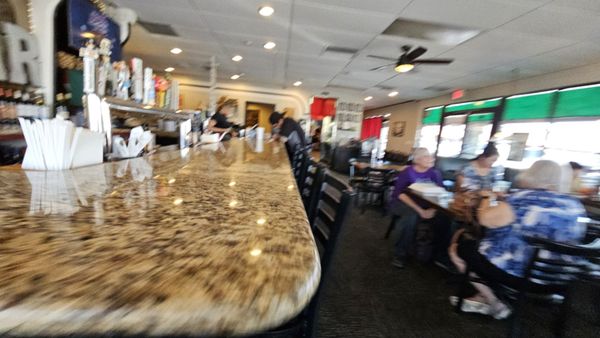 Floridino's Pizza & Pasta by null