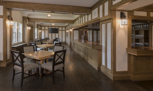 The Algonquin Resort St. Andrews by-the-Sea, Autograph Collection by null