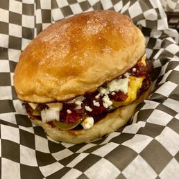 CARL OG3 BURGER SHOP - Updated August 2025 - 400 Photos