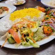 Photo of Khorasan Mediterranean Cuisine - San Diego, CA, United States