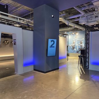 Sandbox VR - Virtual Reality Centers Near Me - Austin, Texas Sandbox VR - Virtual Reality Centers Near Me - Austin, Texas