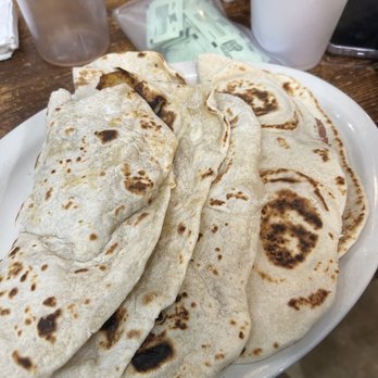 Paulitas Restaurant - Tacos - Mexican Near Me - Laredo, Texas