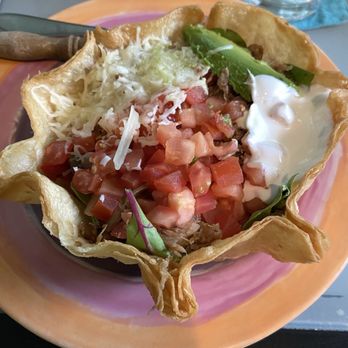 Taco Maya - Taco bowl $11 with carnitas +$3 - Mexican Near Me - Niles, Illinois Taco Maya - Taco bowl $11 with carnitas +$3 - Mexican Near Me - Niles, Illinois